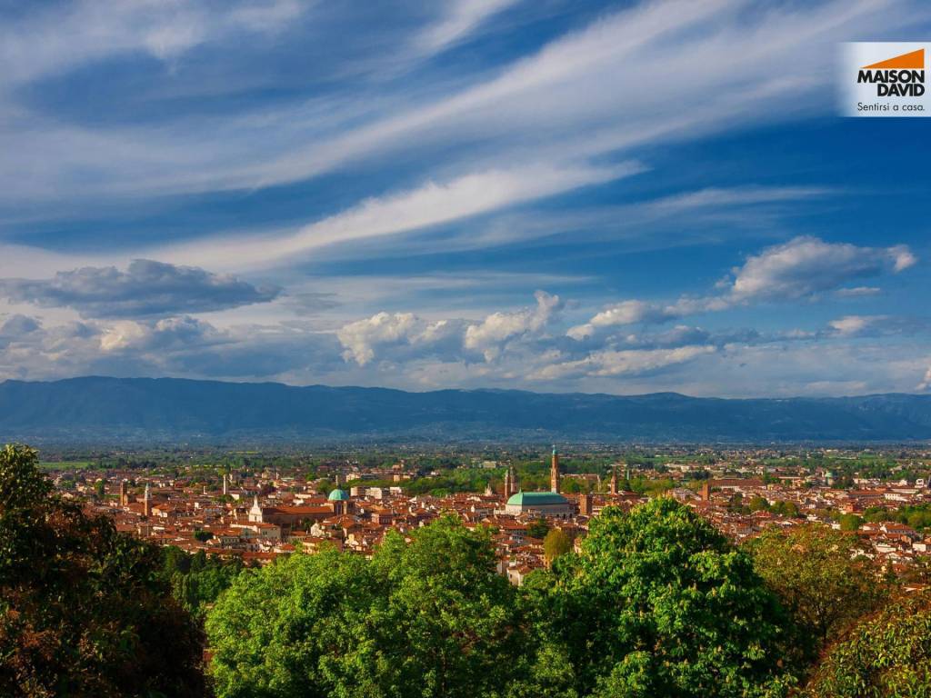 Appartamento a Vicenza in Via X Giugno - Foto 3