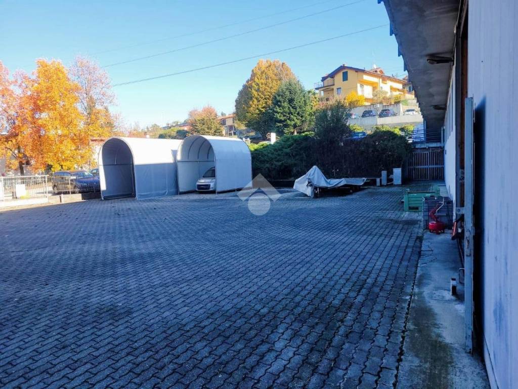 Immobile a Barzanò in Via Leonardo Da Vinci, 54 - Foto 2