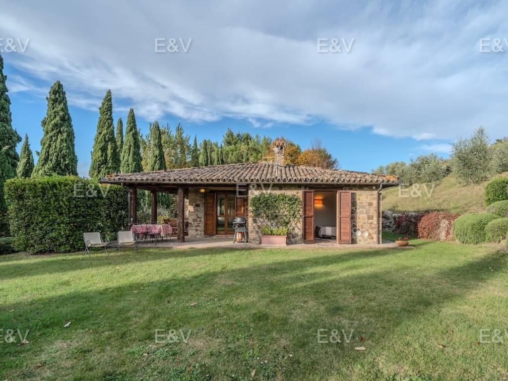 Rustico / casale a Todi in Vocabolo Campagna - Foto 2