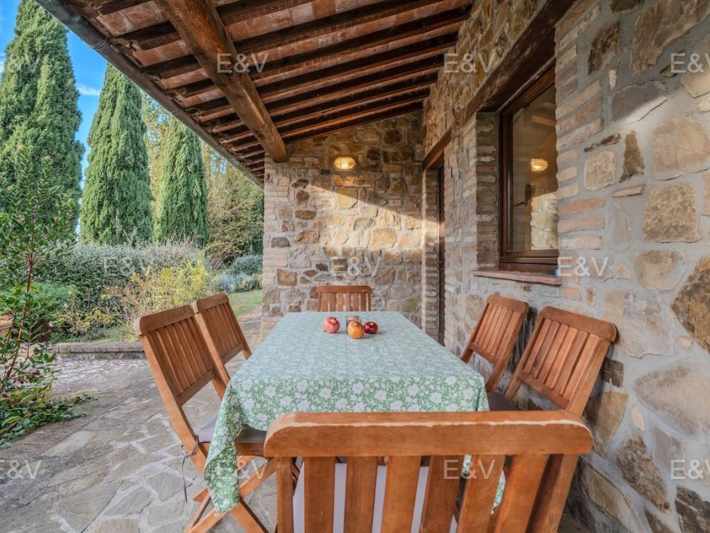 Rustico / casale a Todi in Vocabolo Campagna - Foto 4
