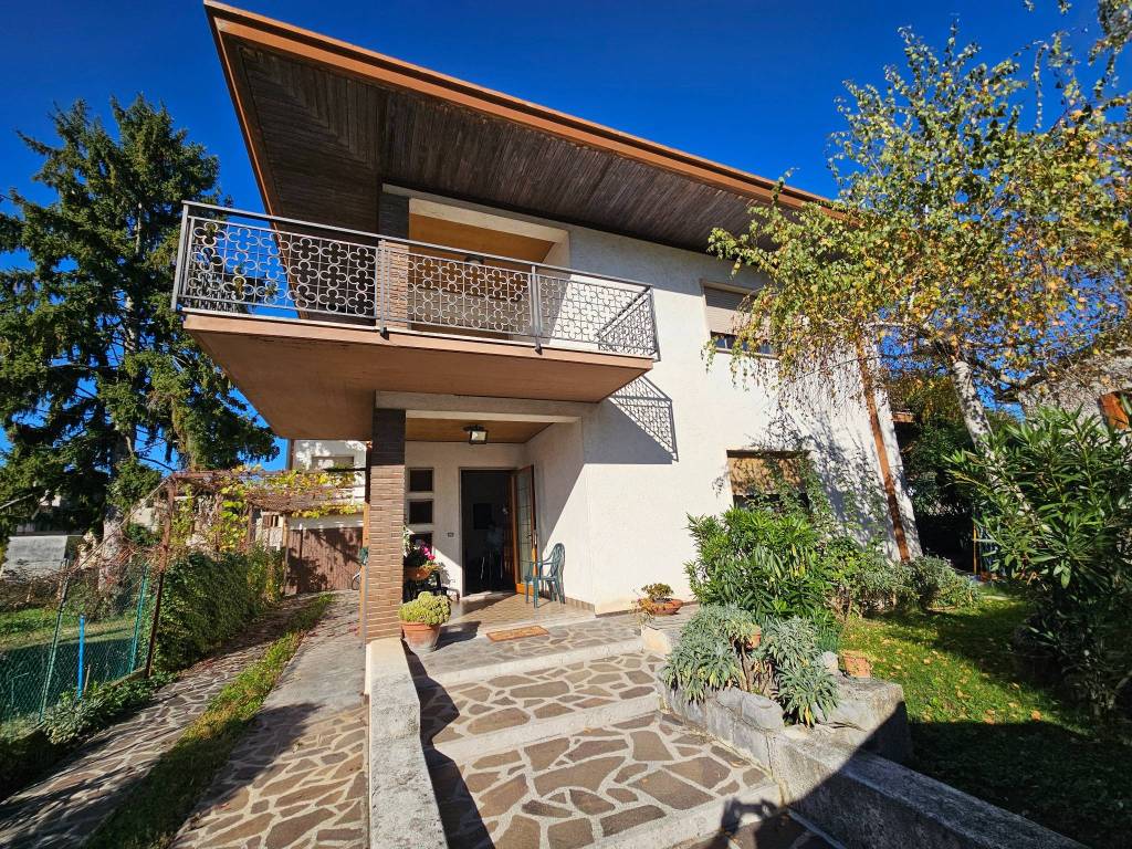 Villa a San canzian d'isonzo in Via Michele Verzegnassi - Foto 2