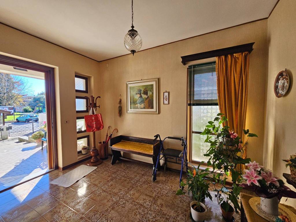 Villa a San canzian d'isonzo in Via Michele Verzegnassi - Foto 3