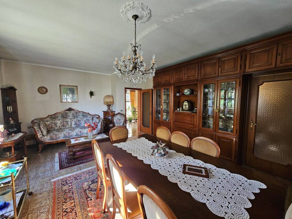 Villa a San canzian d'isonzo in Via Michele Verzegnassi - Foto 5
