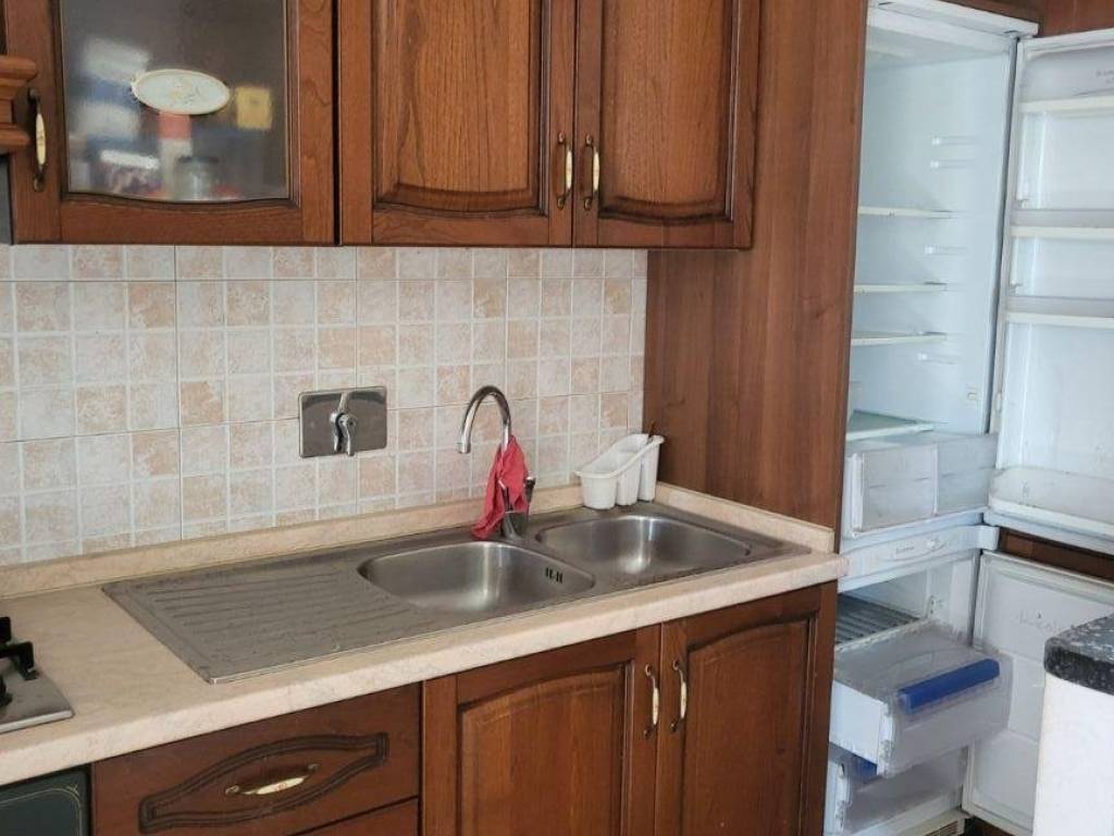 Appartamento a Labico in Corso Giuseppe Garibaldi, 51 - Foto 4