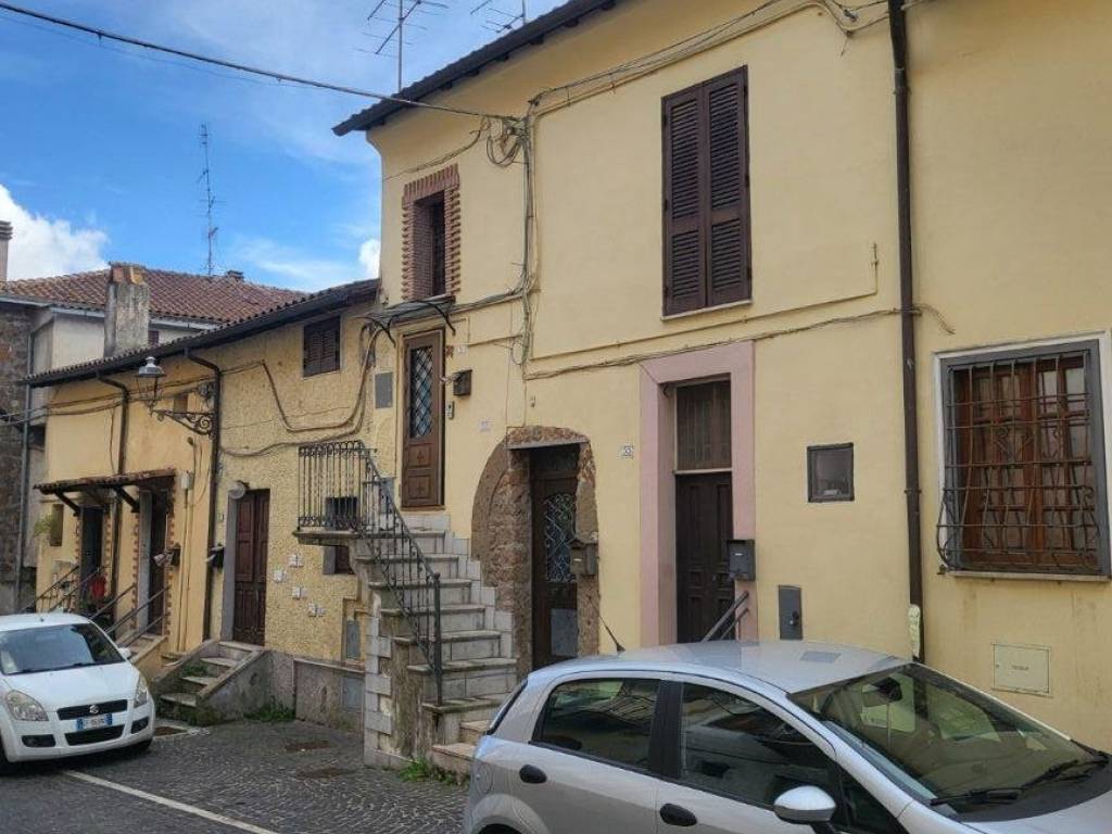 Appartamento a Labico in Corso Giuseppe Garibaldi, 51 - Foto 5