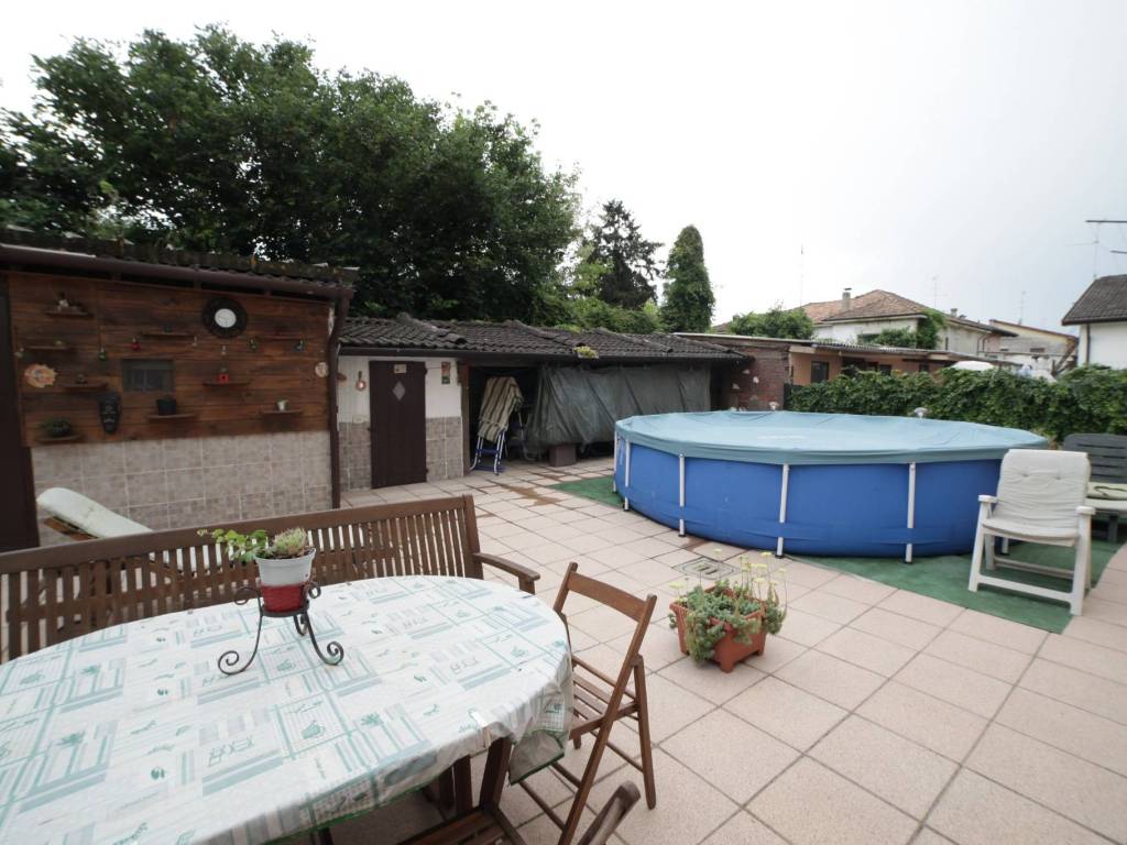 Villa a Gambolò in Via Vignate - Foto 2