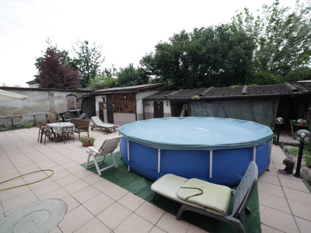 Villa a Gambolò in Via Vignate - Foto 4
