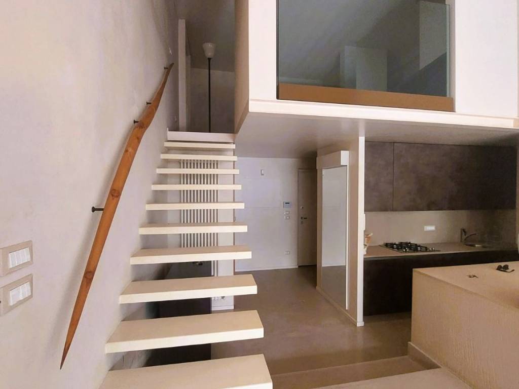 Loft / open space a Pescara in Via Monte Bolza - Foto 3