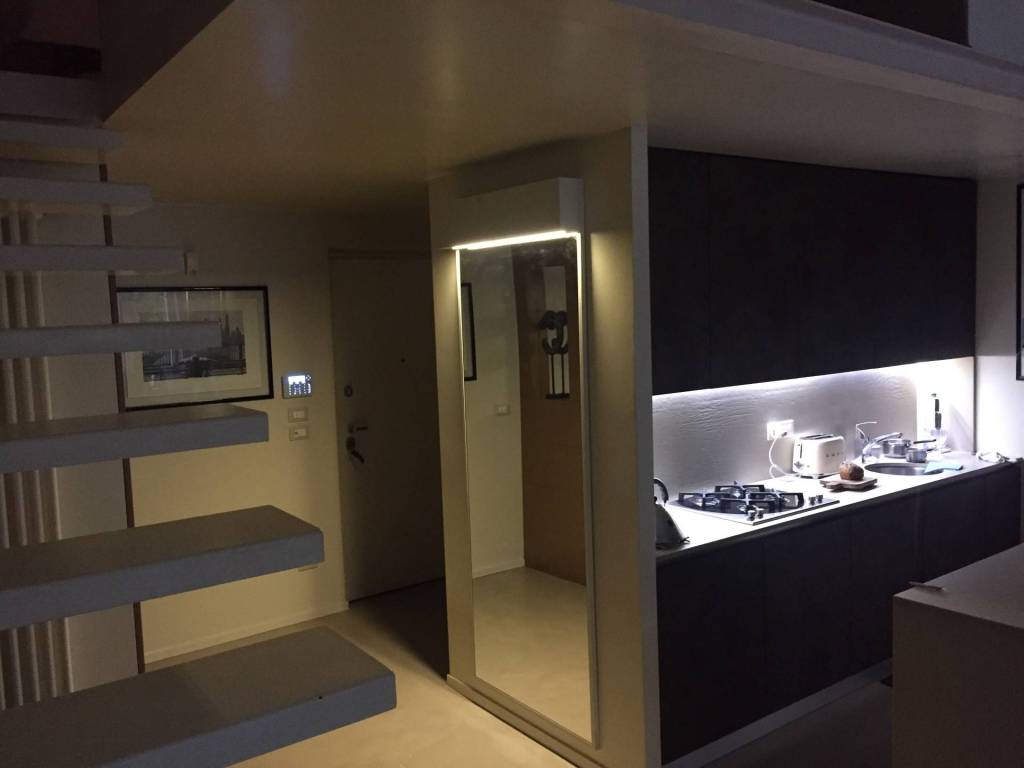 Loft / open space a Pescara in Via Monte Bolza - Foto 4