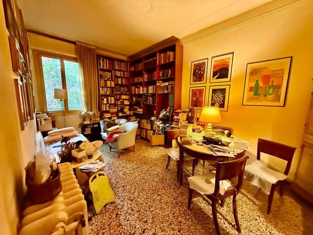 Appartamento a Bologna in Via Antonio Zanolini, 8 - Foto 3