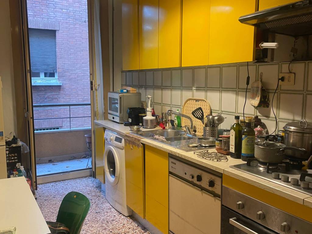 Appartamento a Bologna in Via Antonio Zanolini, 8 - Foto 5