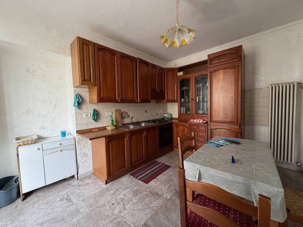 Appartamento a Pinerolo in Via Montegrappa, 61 - Foto 3