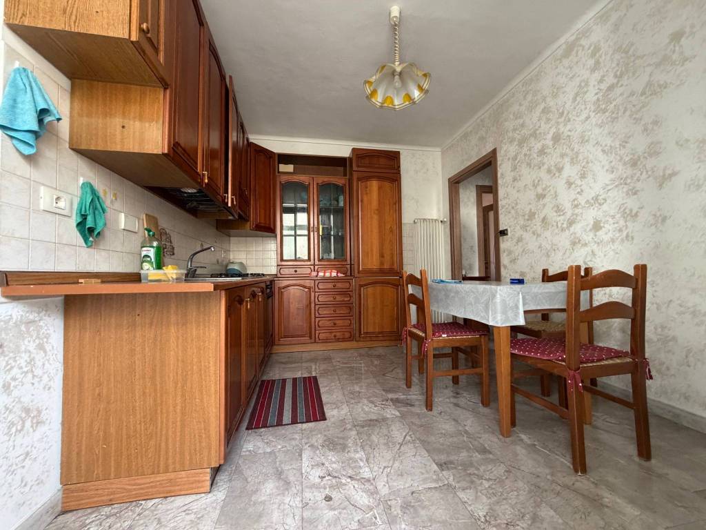 Appartamento a Pinerolo in Via Montegrappa, 61 - Foto 4