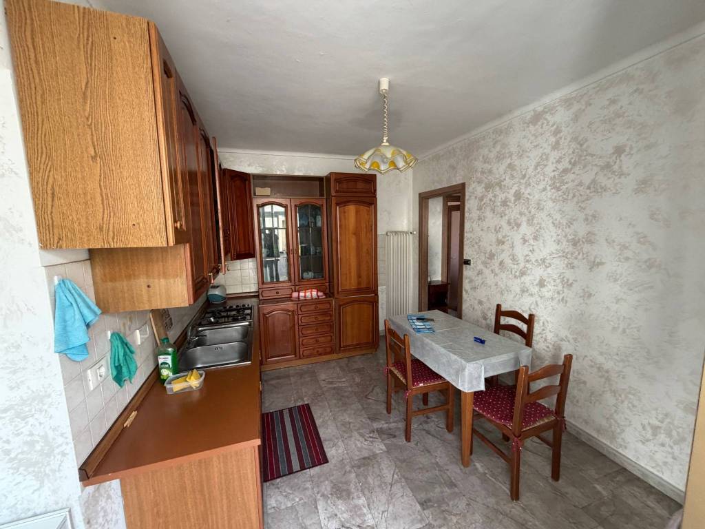 Appartamento a Pinerolo in Via Montegrappa, 61 - Foto 5