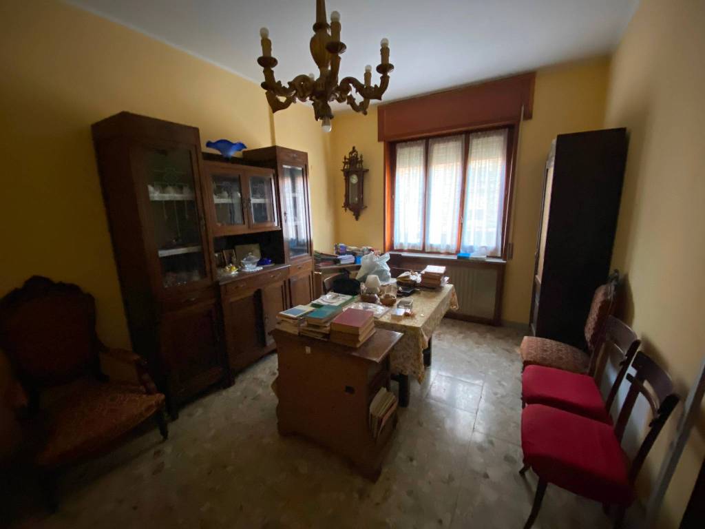 Appartamento a Alessandria in Via Giulio Claro, 8 - Foto 2