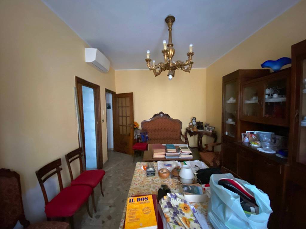 Appartamento a Alessandria in Via Giulio Claro, 8 - Foto 3