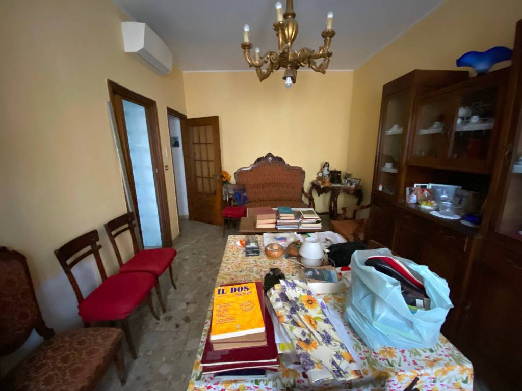 Appartamento a Alessandria in Via Giulio Claro, 8 - Foto 4