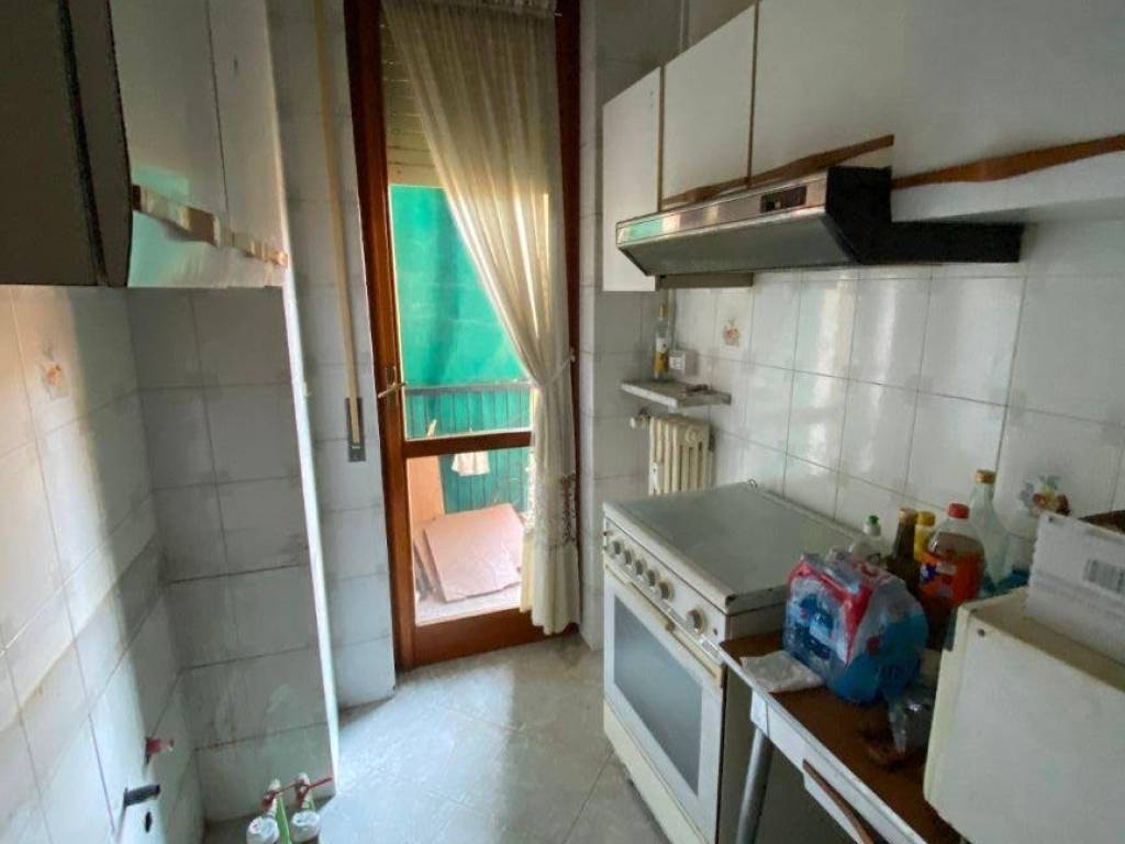 Appartamento a Alessandria in Via Giulio Claro, 8 - Foto 5