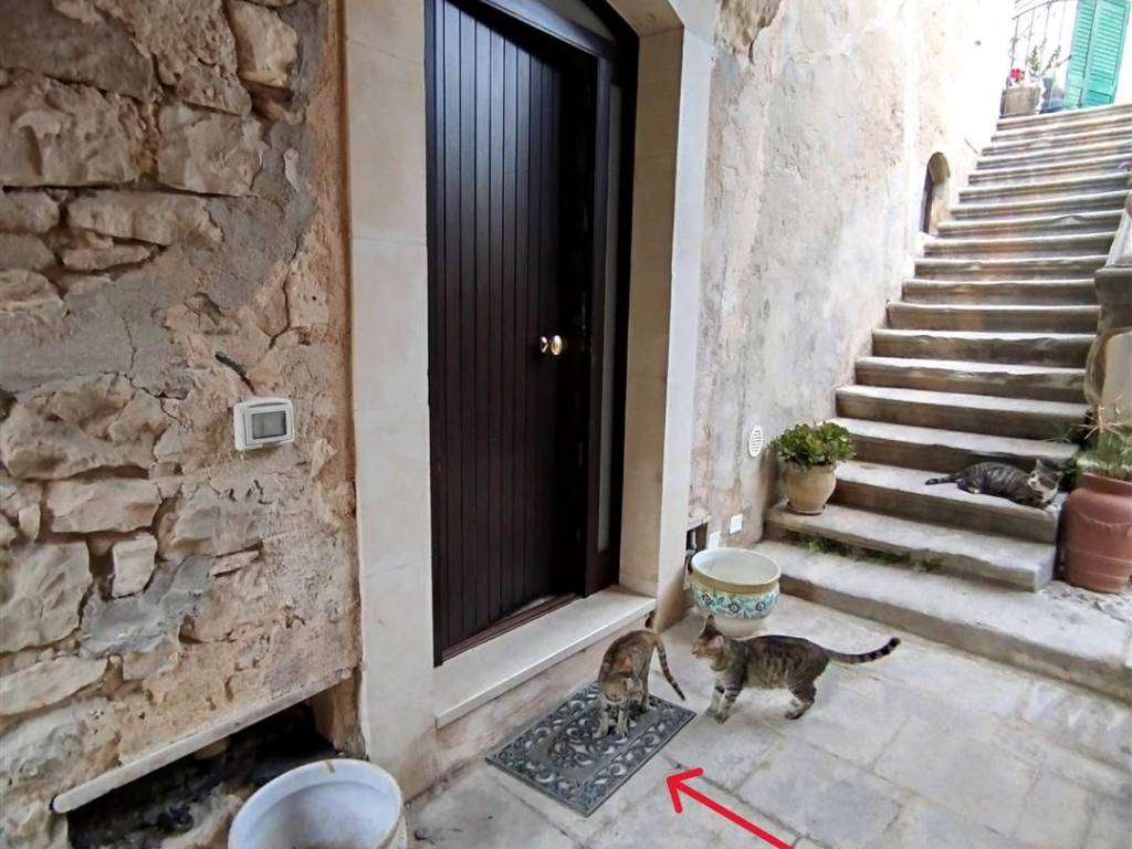 Casa indipendente a Ragusa - Foto 4