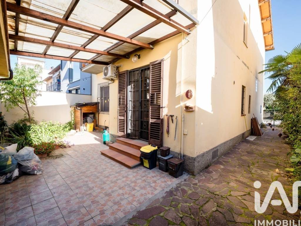 Appartamento a Campi bisenzio in Via giusti - Foto 4