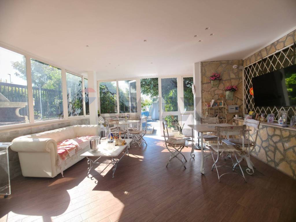 Villa a Noicattaro in Contrada Scizzo Il Poggetto, 47 - Foto 2