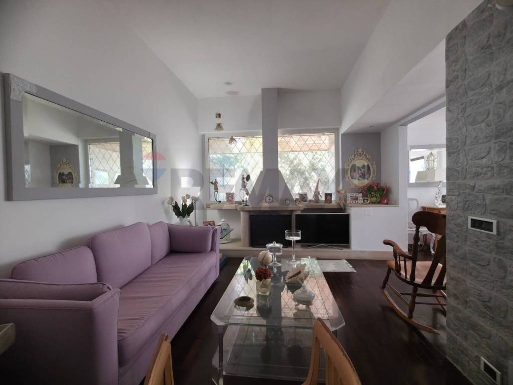 Villa a Noicattaro in Contrada Scizzo Il Poggetto, 47 - Foto 3