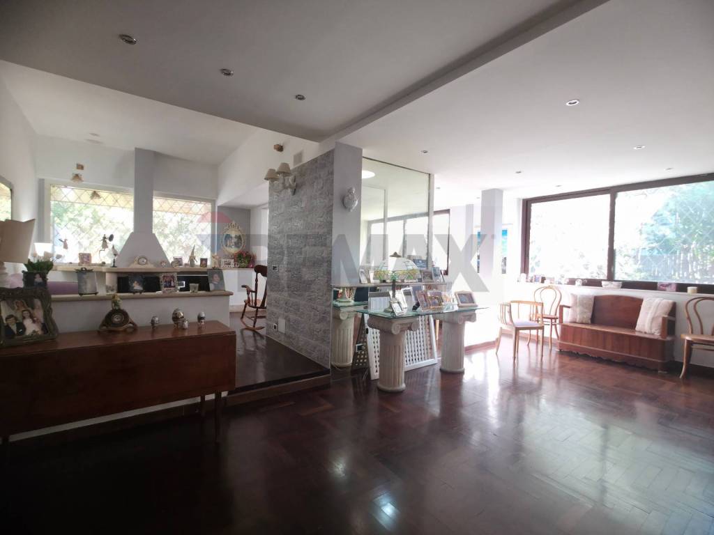 Villa a Noicattaro in Contrada Scizzo Il Poggetto, 47 - Foto 5