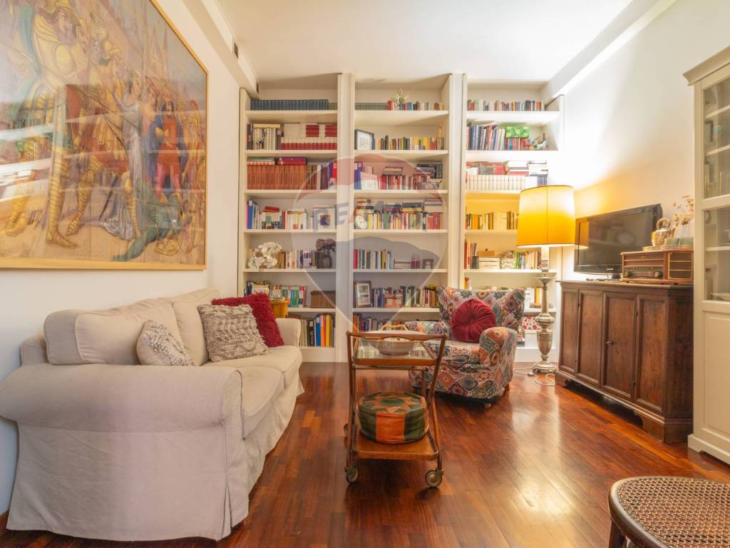 Casa indipendente a Viterbo in Via Del Gallo, 27 - Foto 2