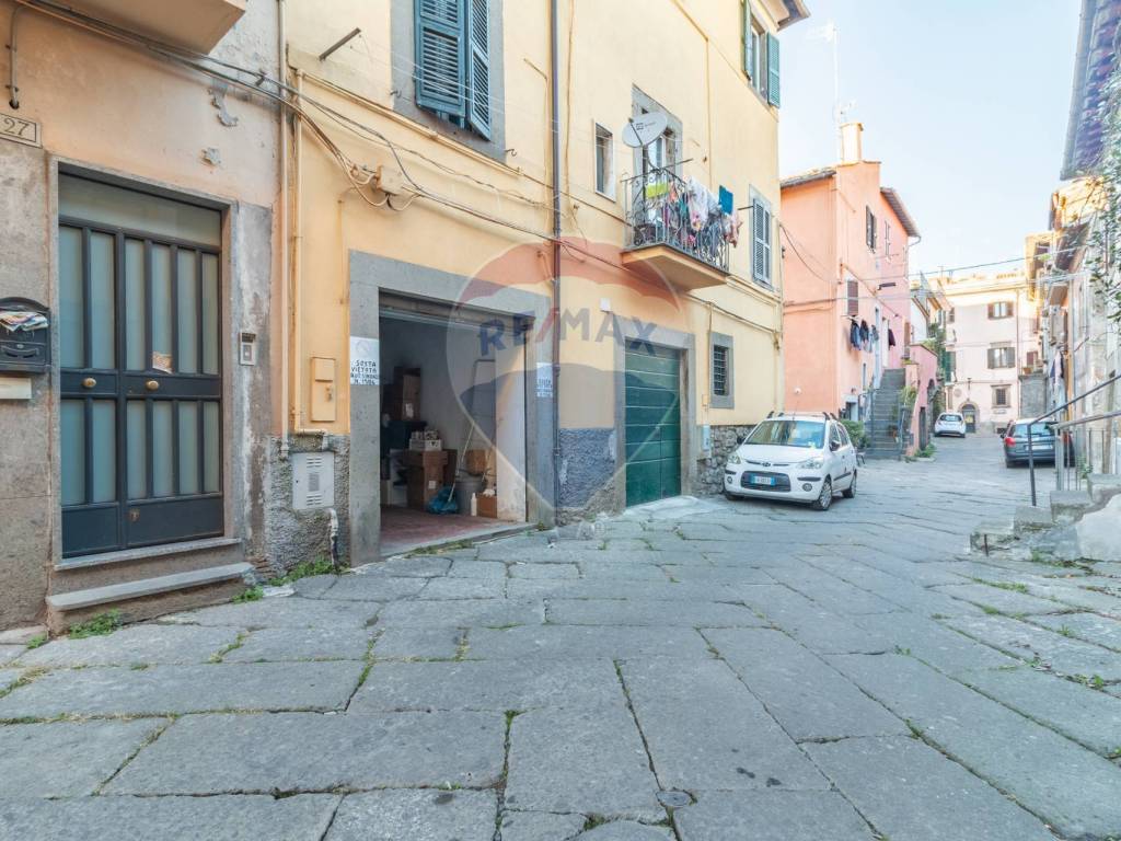 Casa indipendente a Viterbo in Via Del Gallo, 27 - Foto 3