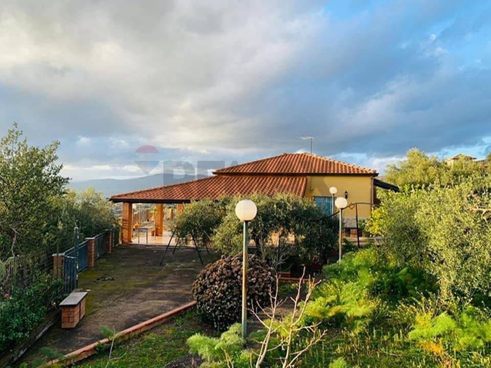 Villa a Adrano in CONTRADA CANNATELLA - Foto 5