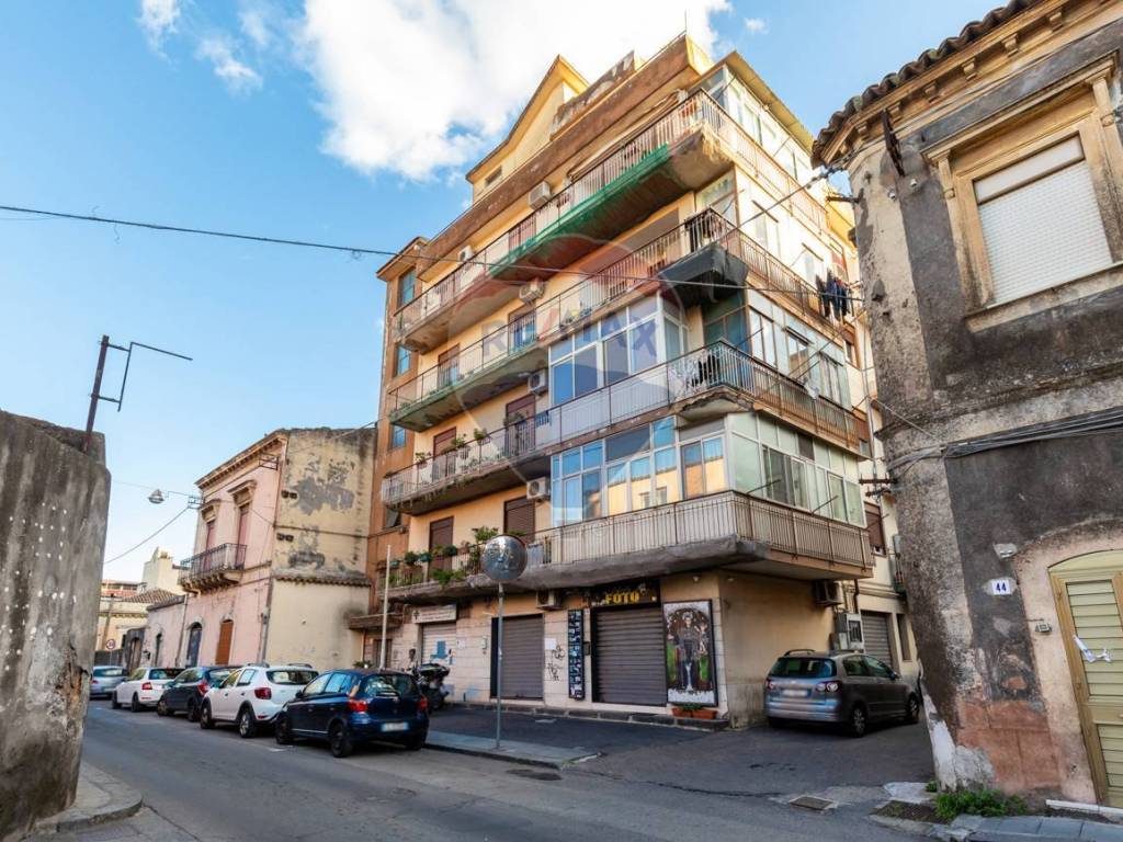 Appartamento a Gravina di catania - Foto 4