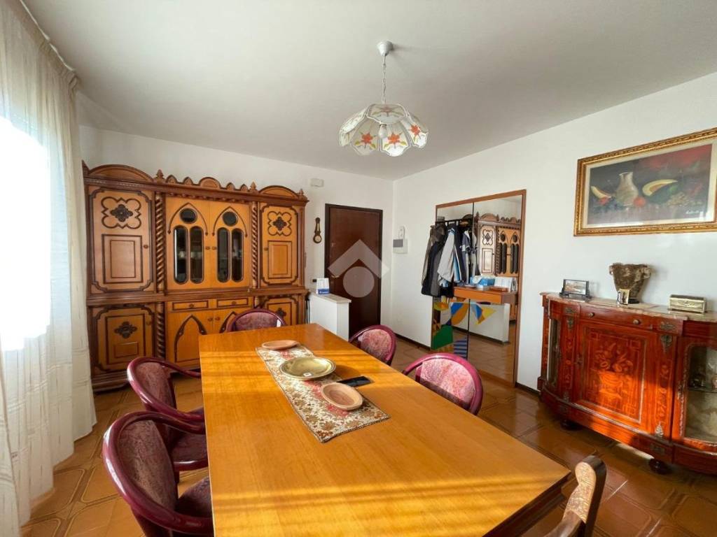 Appartamento a Tribano in Via Aldo Moro, 4 - Foto 5