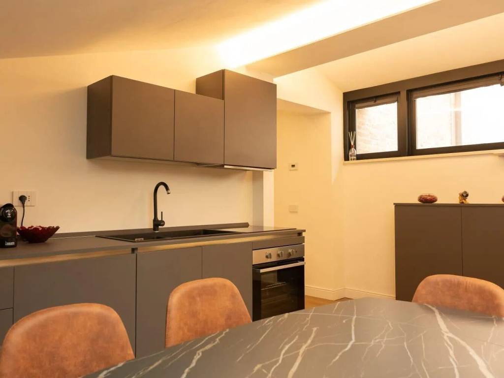 Appartamento a Ferrara in Via Del Gambero - Foto 4