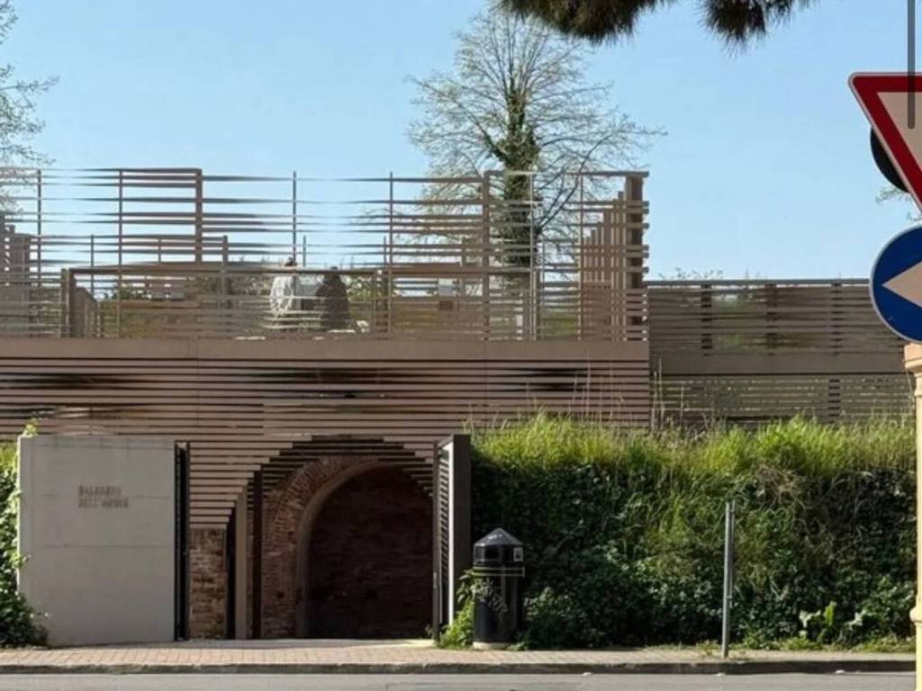 Villa a Ferrara in Via Porta D'Amore, 34 - Foto 2