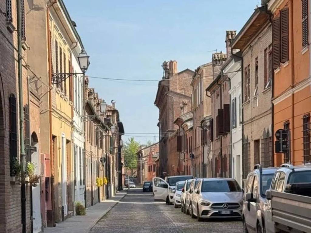 Villa a Ferrara in Via Porta D'Amore, 34 - Foto 3
