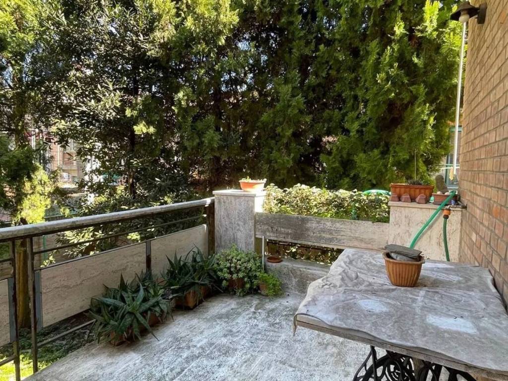 Villa a Ferrara in Via Luigi Borsari - Foto 3