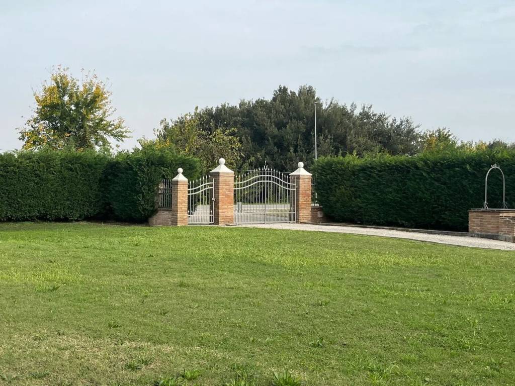 Villa a Ferrara in Via Arginone - Foto 3