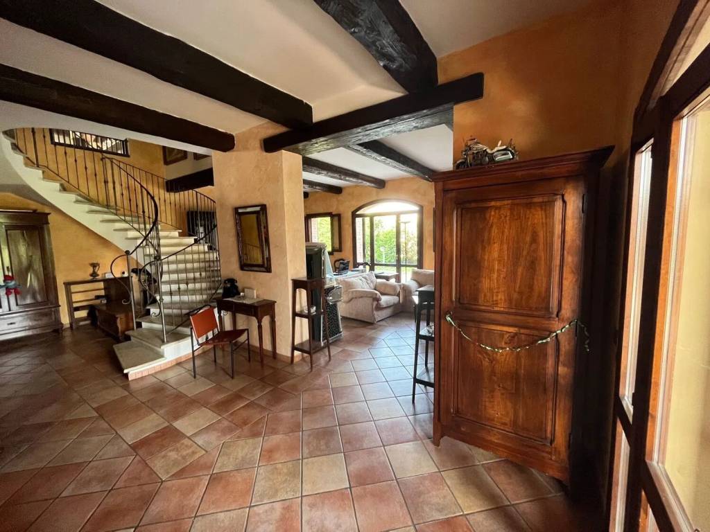 Villa a Ferrara in Via Arginone - Foto 5