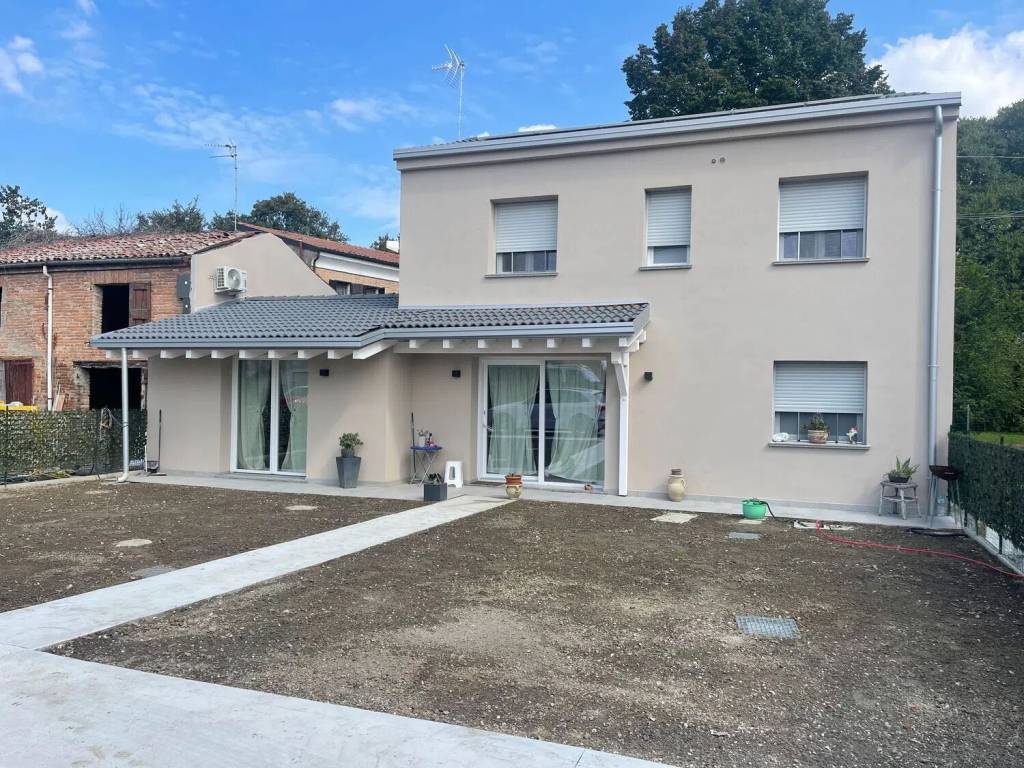 Villa a Ferrara in Via Beccari - Foto 2