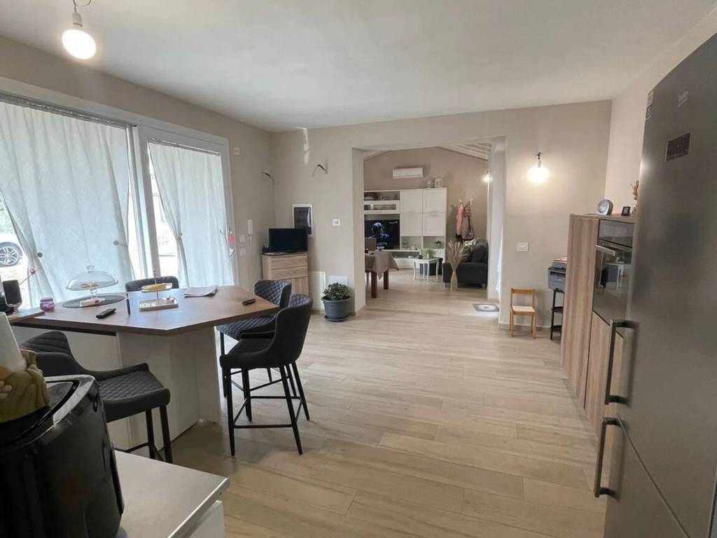 Villa a Ferrara in Via Beccari - Foto 5