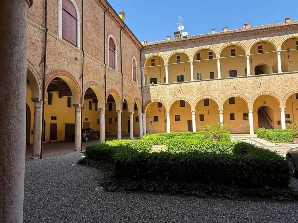 Appartamento a Ferrara in Via Palestro - Foto 2