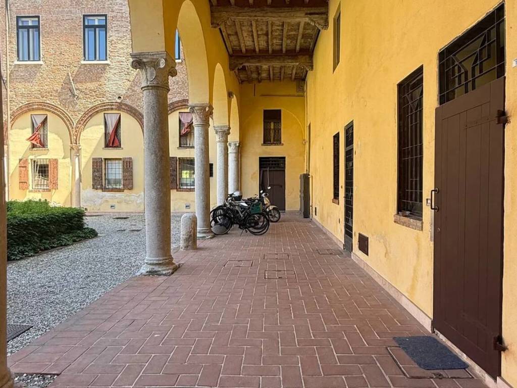 Appartamento a Ferrara in Via Palestro - Foto 3