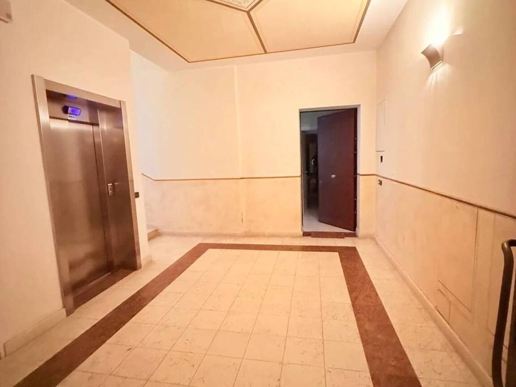 Appartamento a Ferrara in Via Palestro, 62 - Foto 2