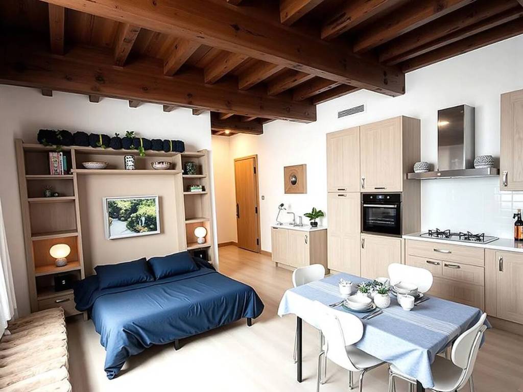 Appartamento a Ferrara in Via Palestro, 62 - Foto 4