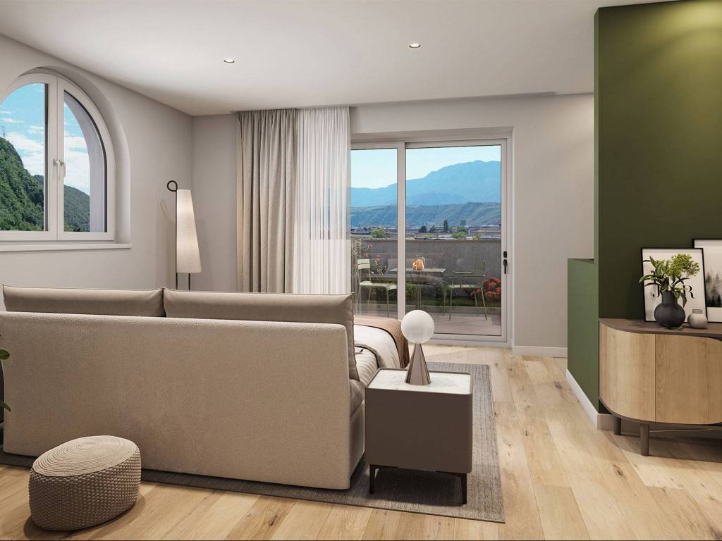 Appartamento a Bolzano in Via Aslago, 46 - Foto 4