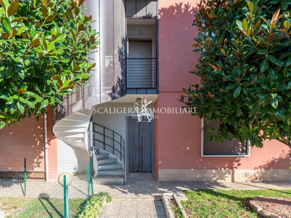 Villa a Caldiero in Viale Conti da Prato - Foto 2