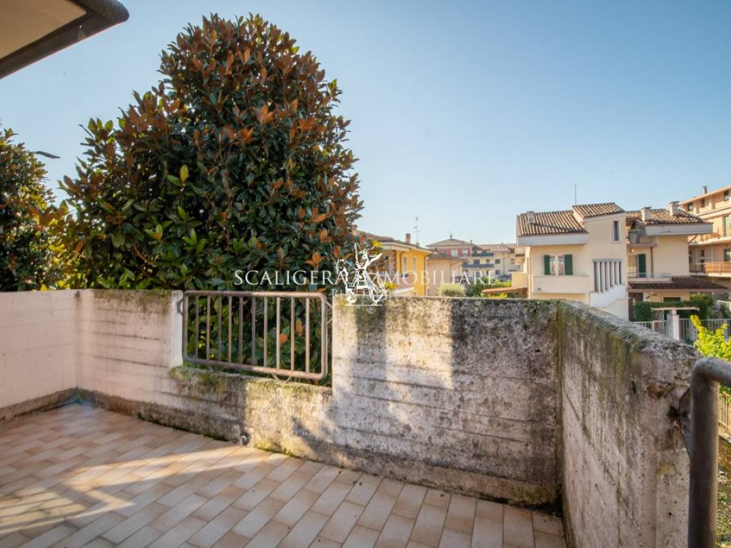 Villa a Caldiero in Viale Conti da Prato - Foto 5