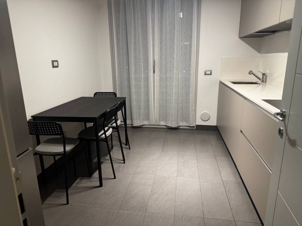 Appartamento a Modena in Viale Virginia Reiter - Foto 3