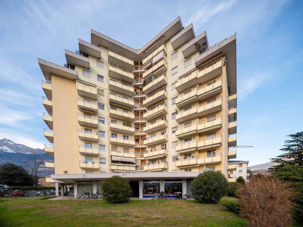 Immobile a Merano in Via Monte Tessa, 40 - Foto 2
