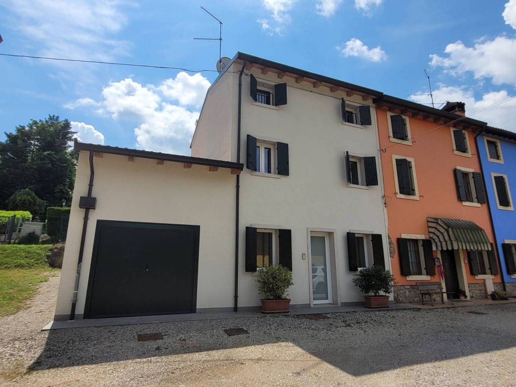 Casa indipendente a Sona in Via Roma, 10 - Foto 3